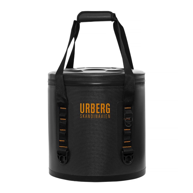 Urberg WP Cooler Bag Dark Grey
