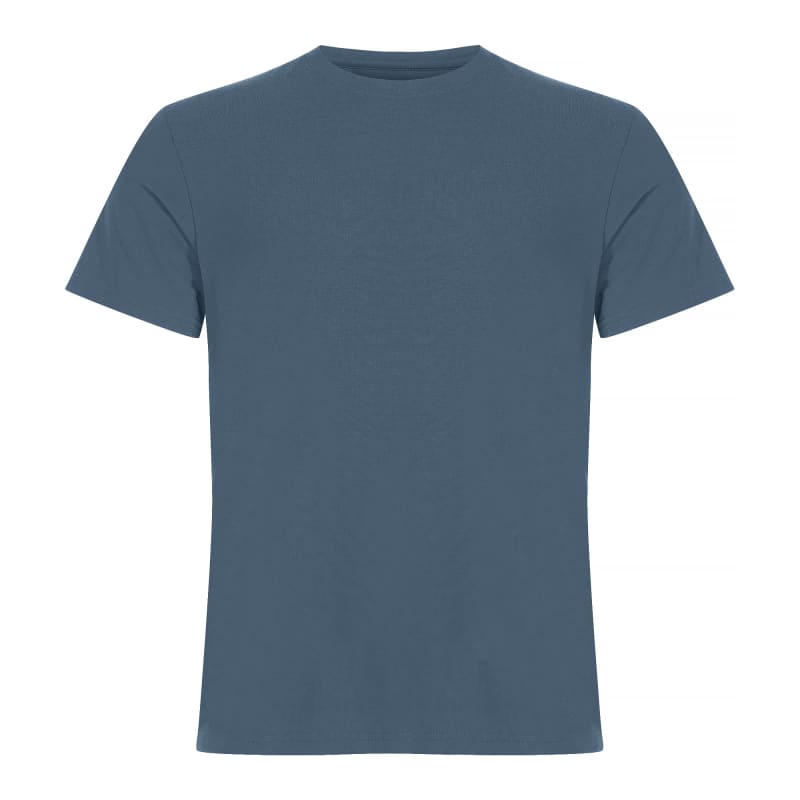 Urberg Vidsel Bamboo T-shirt Men’s Mallard Blue