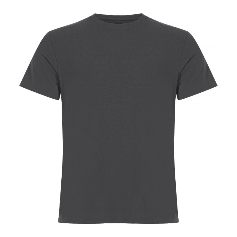 Urberg Vidsel Bamboo T-shirt Men’s Asphalt