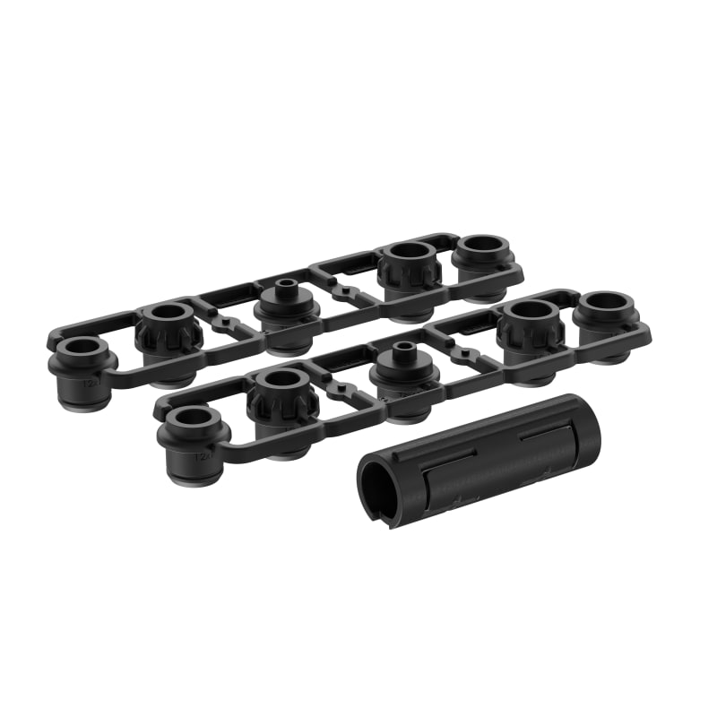 Thule Fastride Ø9-15mm Axle Adapter