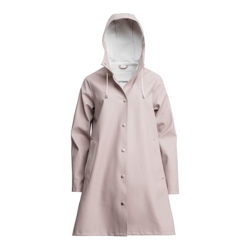 Women's Mosebacke Raincoat (2021)
