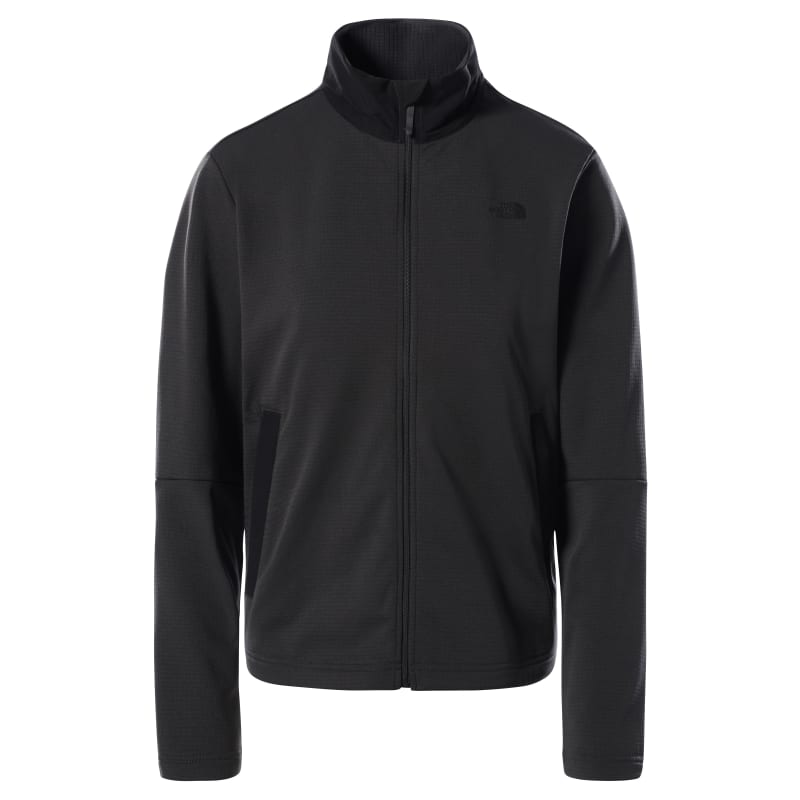 The North Face Women’s Wayroute Full Zip