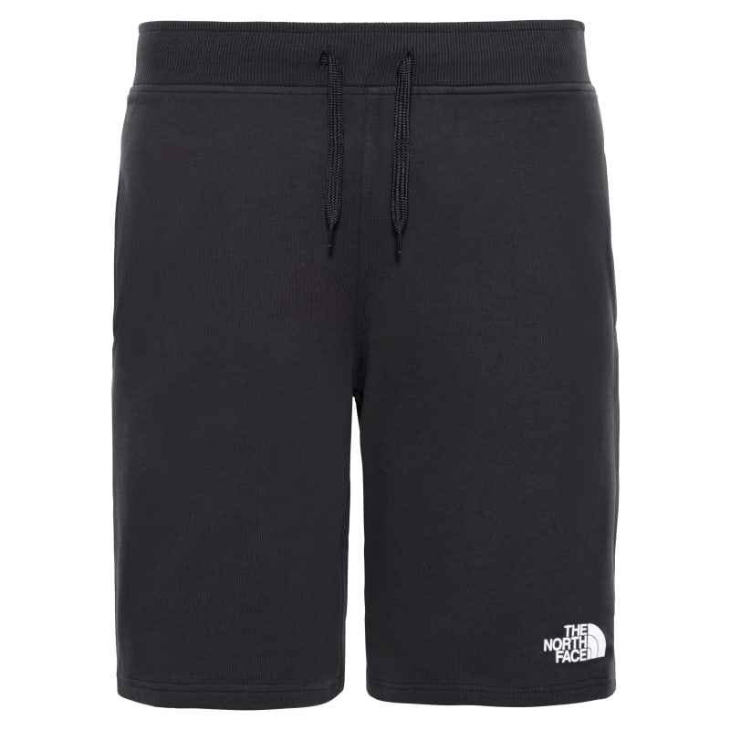 The North Face Men’s Stand Shorts Light TNF Black
