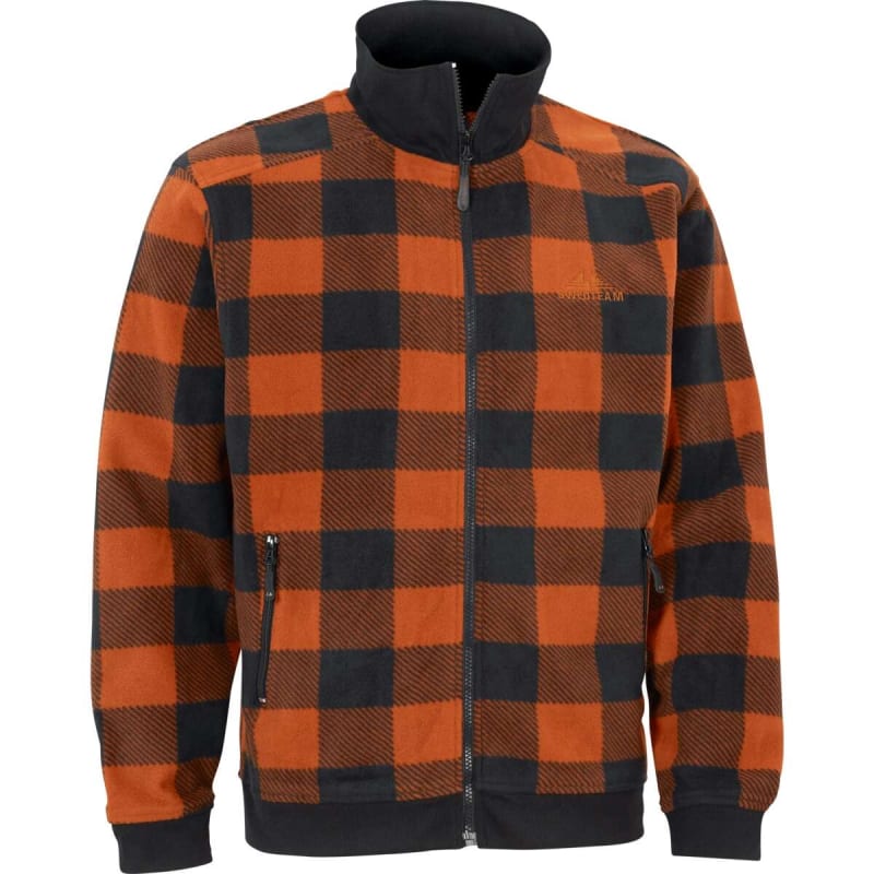 Swedteam Lynx Men´s Sweater Full Zip