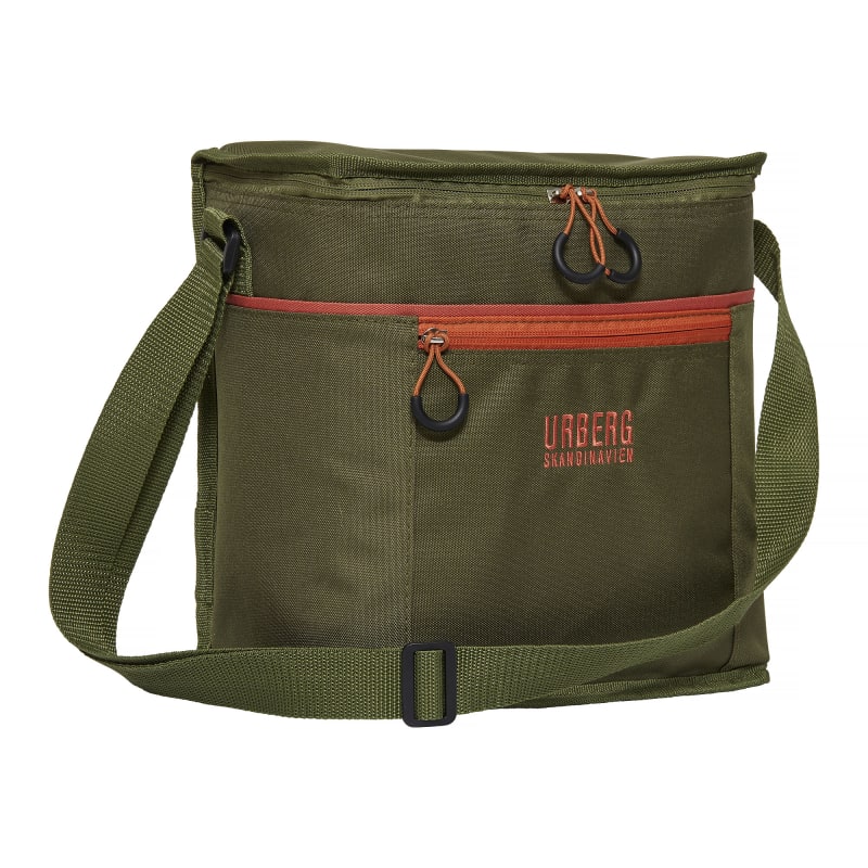 Urberg Cooler Bag G3 8 L Kombu Green
