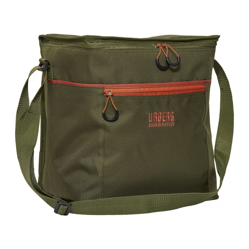Urberg Cooler Bag 16 L Kombu Green