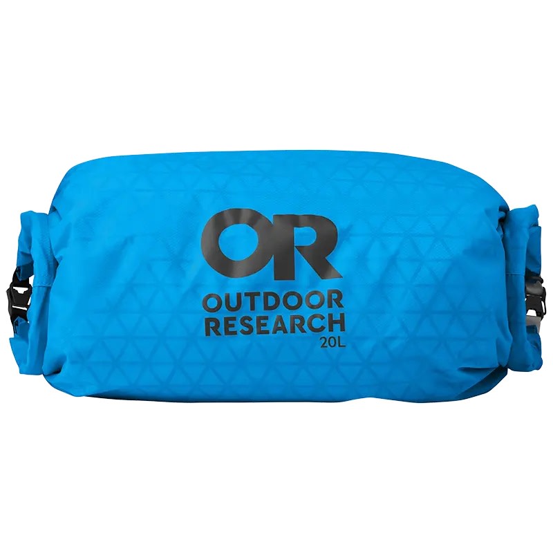Outdoor Research Dirty/Clean Bag 20L Atoll
