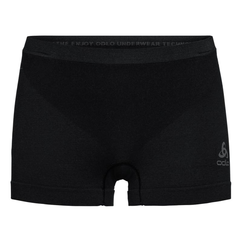 Odlo Women’s Performance Light Sports-Underwear Panty Black