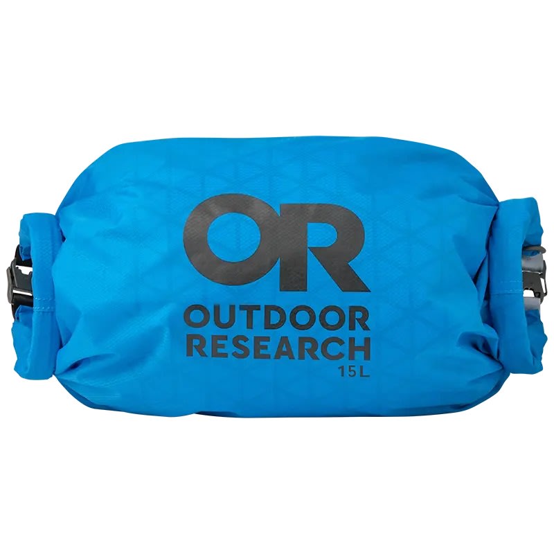 Outdoor Research Dirty/Clean Bag 15L Atoll