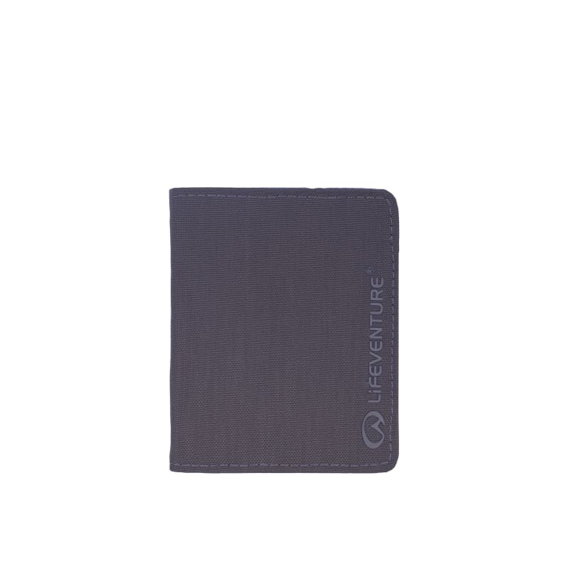 Lifeventure RFID Wallet Recycled