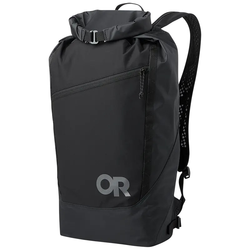 Outdoor Research Carryout Dry Pack 20L Black