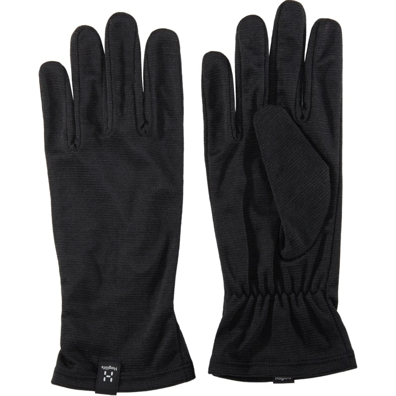 Haglöfs Liner Glove True Black