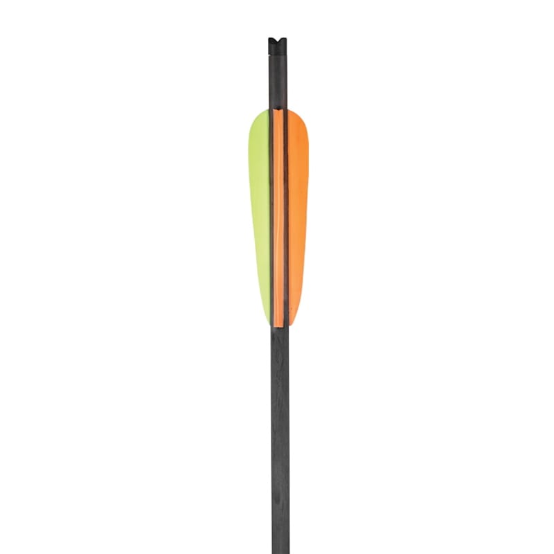 EK Archery Carbon Arrows 30″ 3-pack