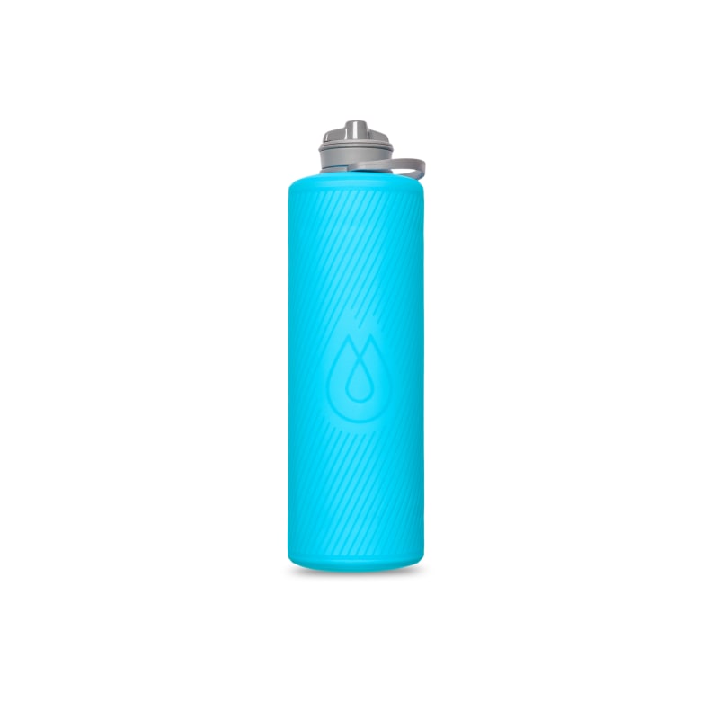 Hydrapak Flux Bottle 1.5L Malibu Blue