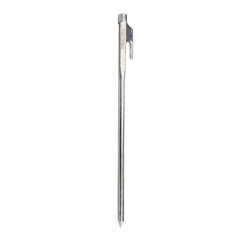 Steel Nail 20cm (6 Pieces)
