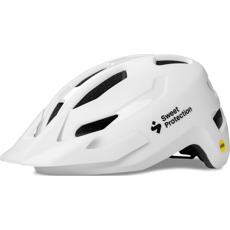 Sweet Protection Ripper Mips Helmet Matte White