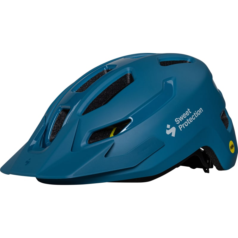 Sweet Protection Ripper Mips Helmet Matte Aquamarine