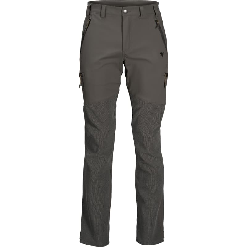 Outdoor Reinforced Trousers
