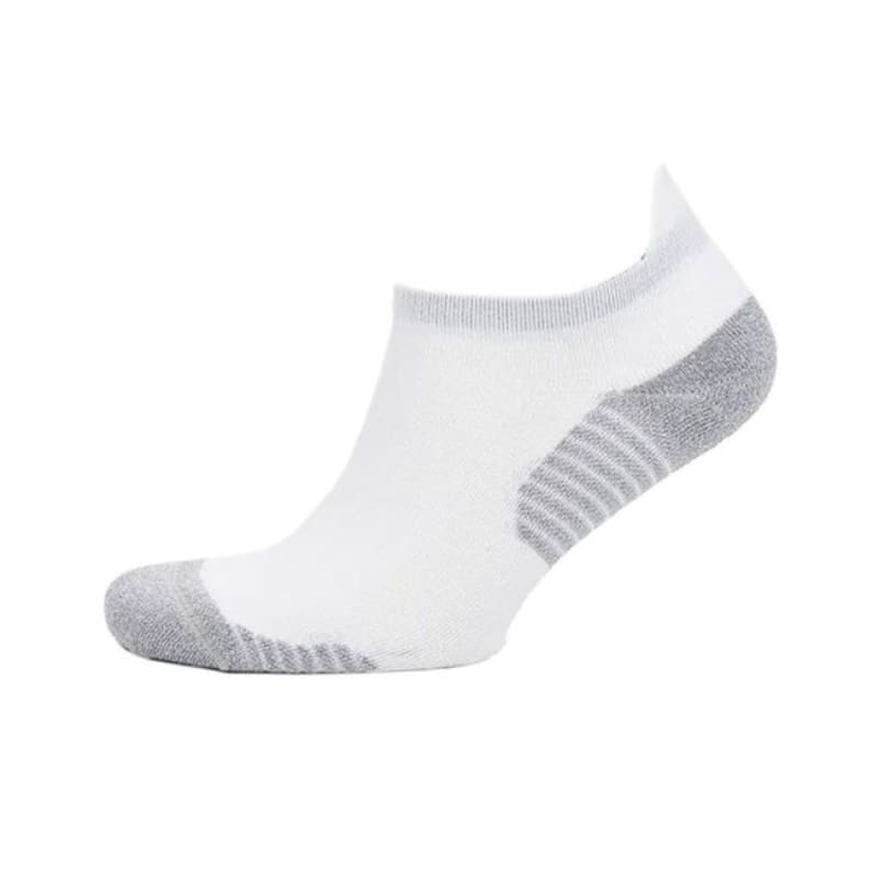 ASICS Ultra Light Ankle Sock White