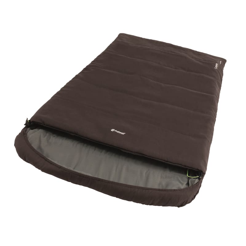 Outwell Campion Lux Double Brown