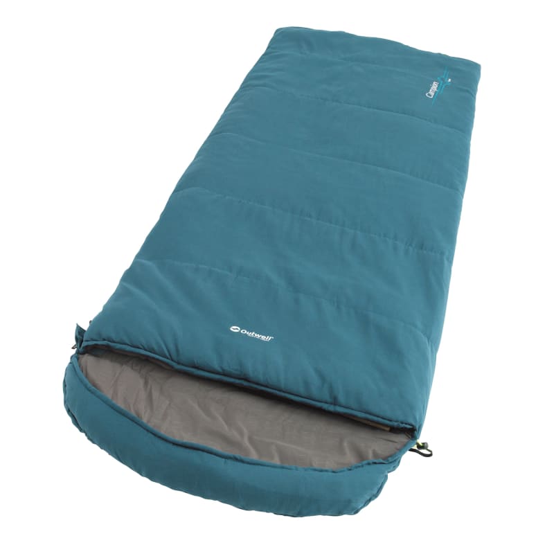 Outwell Campion Lux Blue