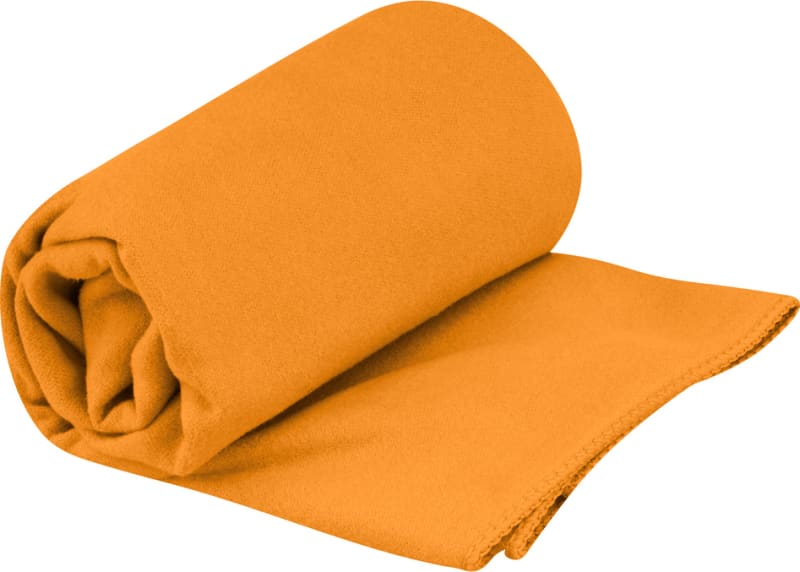 Sea to Summit DryLite Towel S Orange