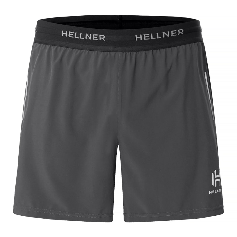 Hellner Tolkki Shorts Men’s Asphalt