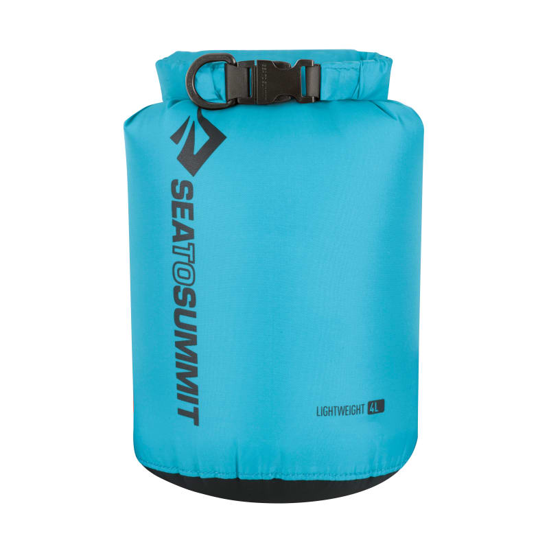 Sea to Summit Lightweight Dry Sack 4L Blue