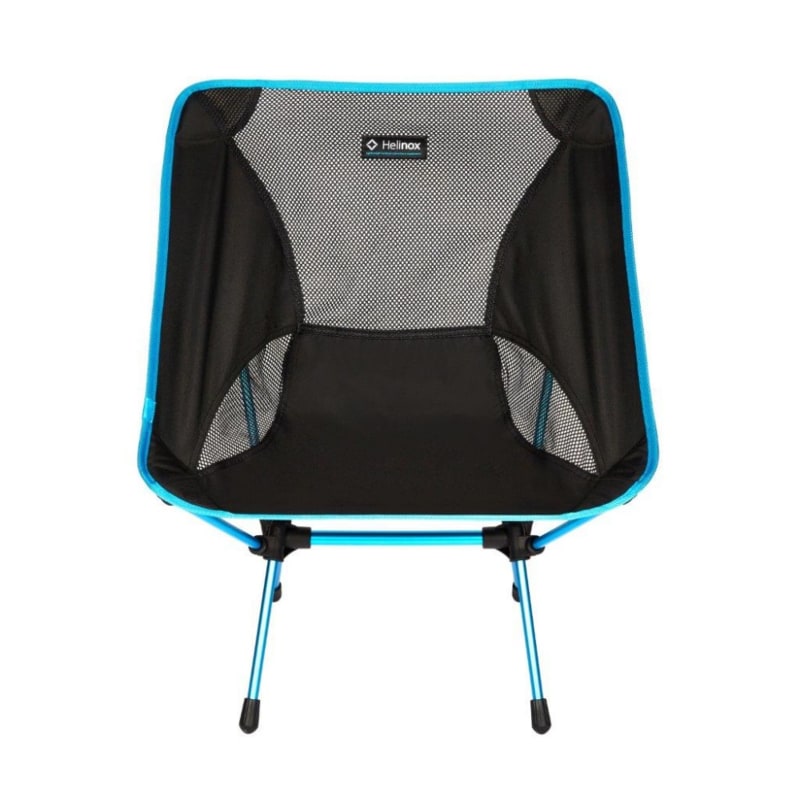 Helinox Chair One Black/O Blue