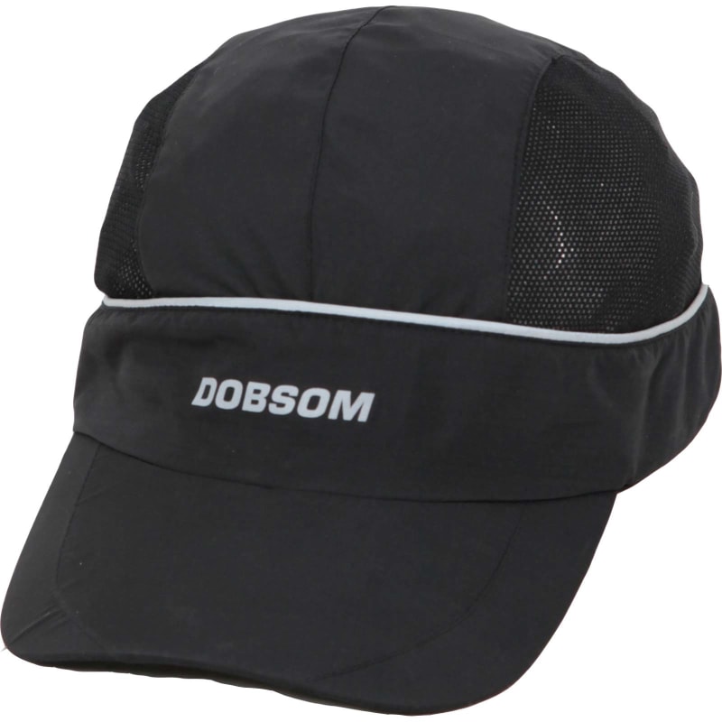 Dobsom Running Cap Black