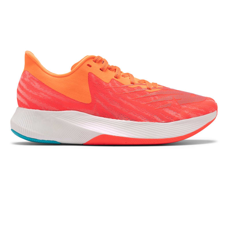 New Balance Women’s FuelCell TC Vivid Coral