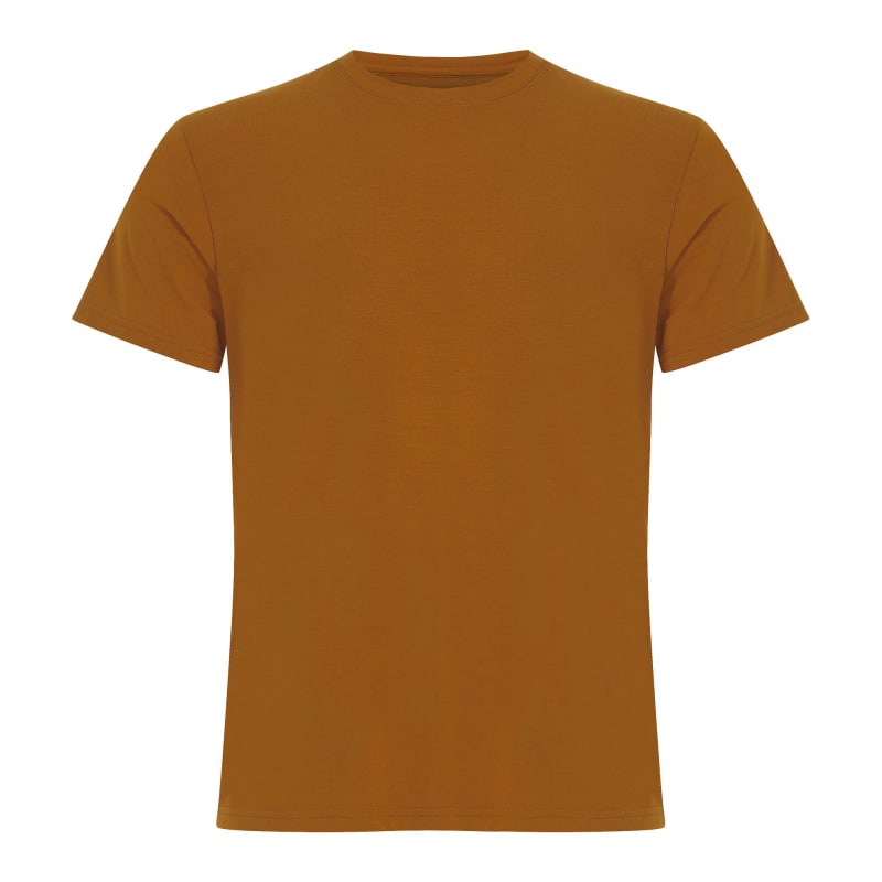 Urberg Vidsel Bamboo T-shirt Men’s Pumpkin Spice