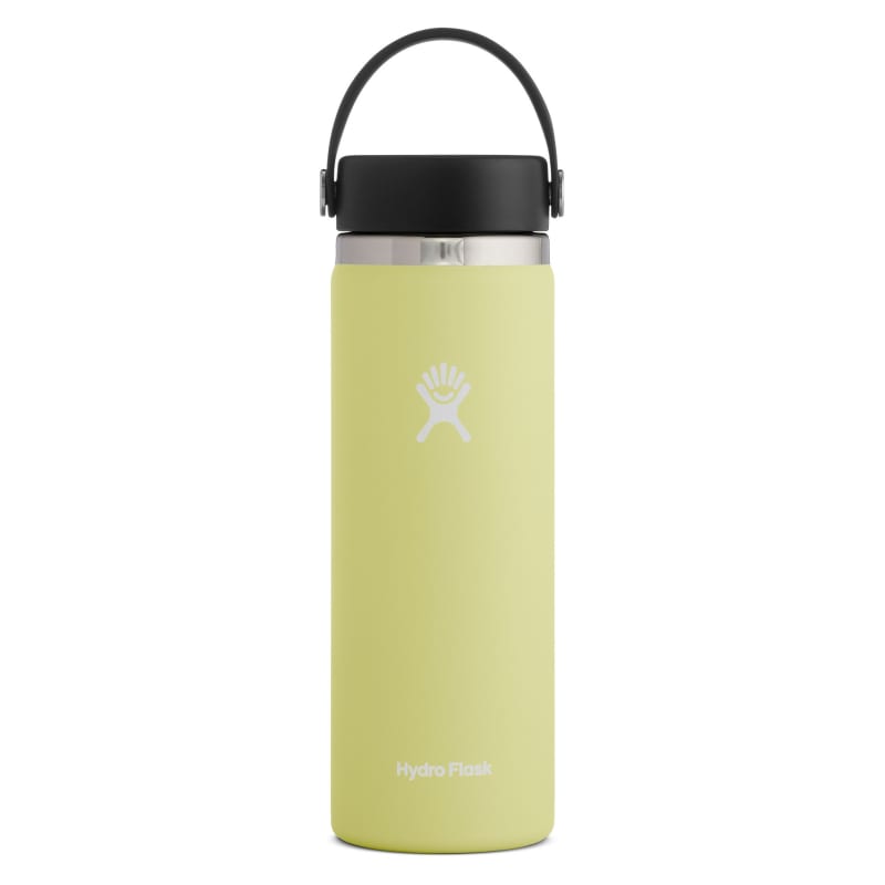 Hydroflask Wide Mouth Flex 591ml Pineapple