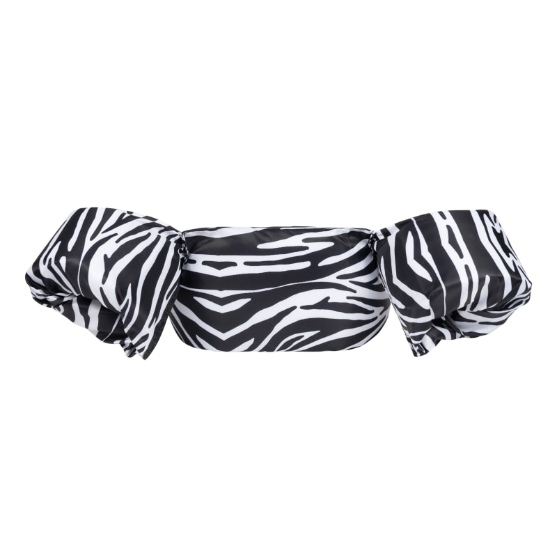 Piikaboo Swimming Vest Zebra