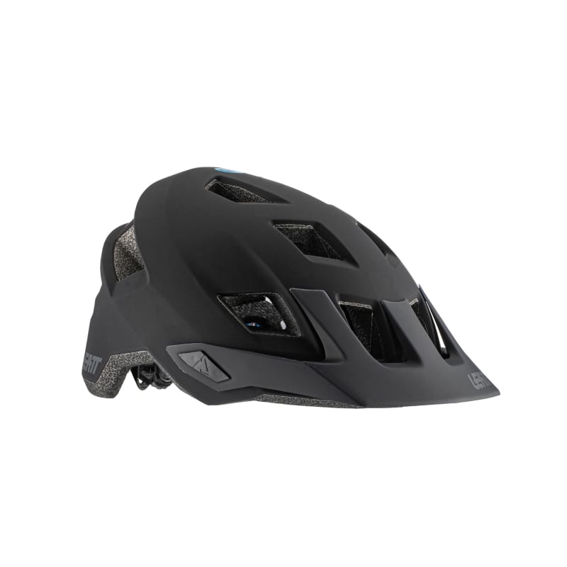Leatt Helmet MTB 1.0 MTN V21.1 Black