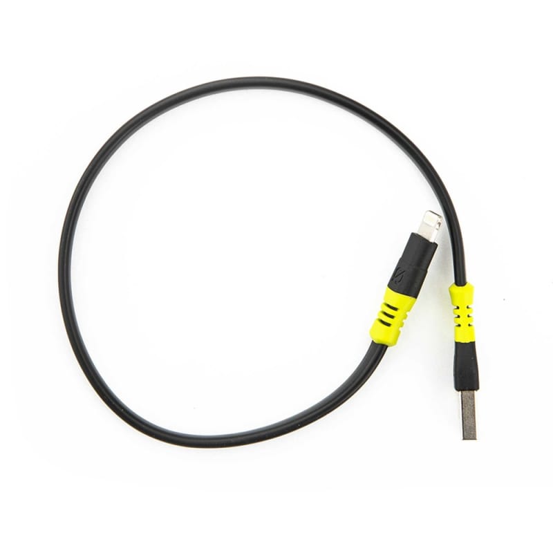 Goal Zero USB To Lightning Connector Cable 25 cm