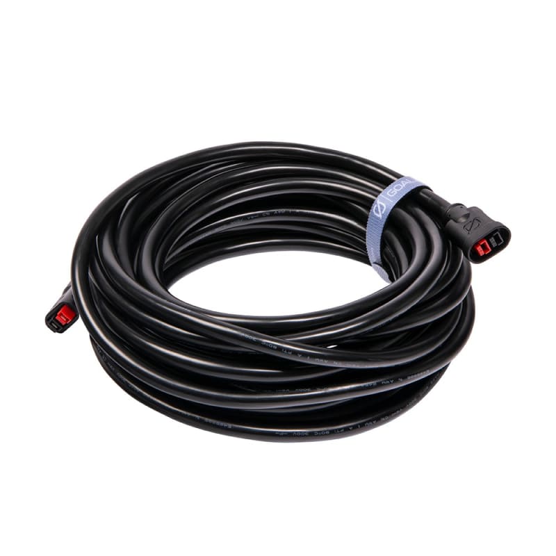 High Power Port 914 cm Extension Cable