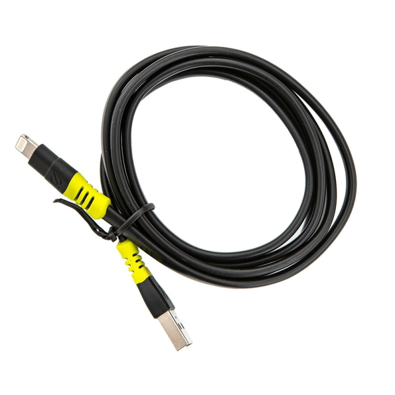Goal Zero USB To Lightning Connector Cable 99 cm