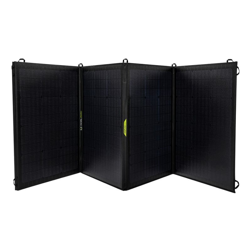 Nomad 200 Solar Panel