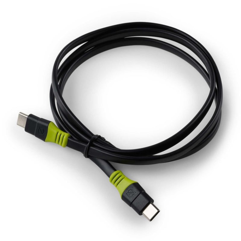 Goal Zero USB-C To USB-C Connector Cable 99 cm