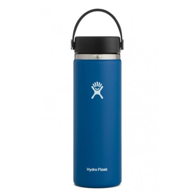 Hydroflask Wide Mouth Flex 591ml Cobalt