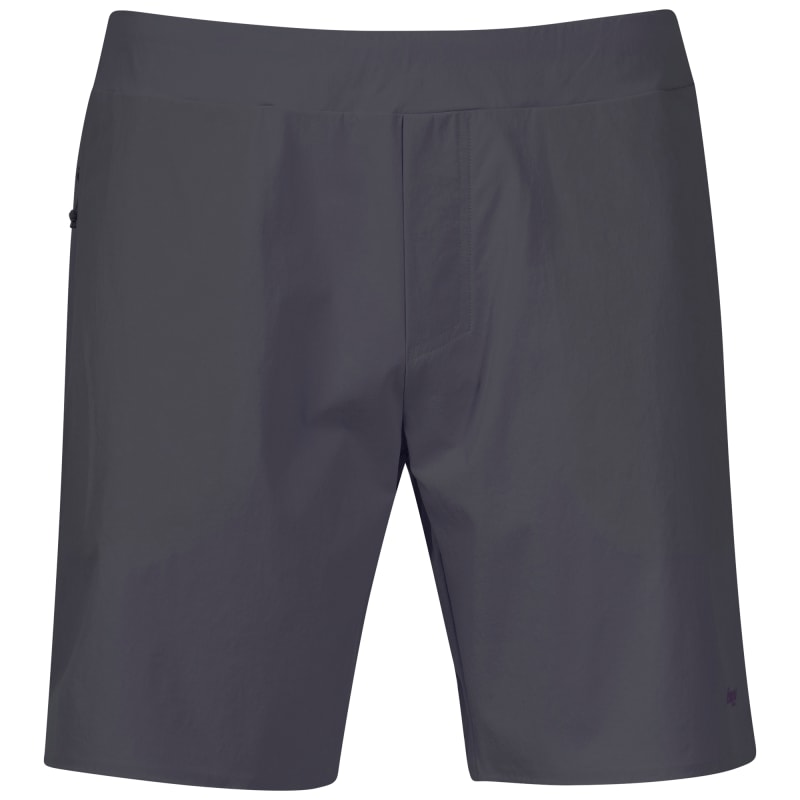 bergans Fløyen V2 Shorts Men’s Solid Dark Grey