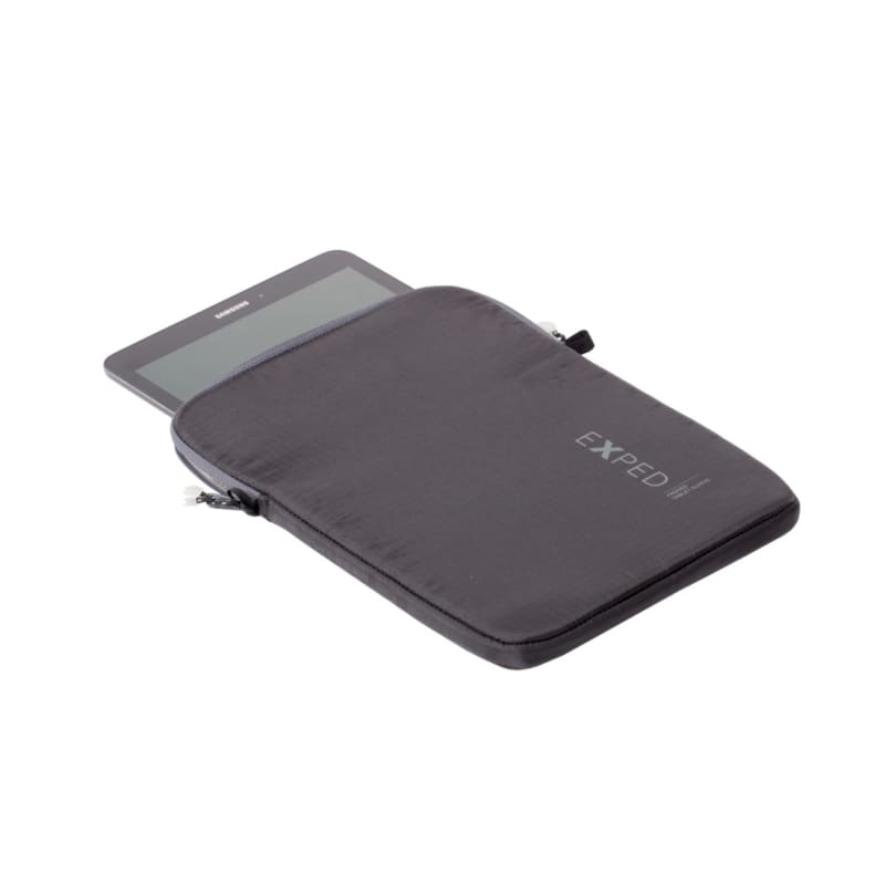 Exped Padded Tablet Sleeve 10 Black