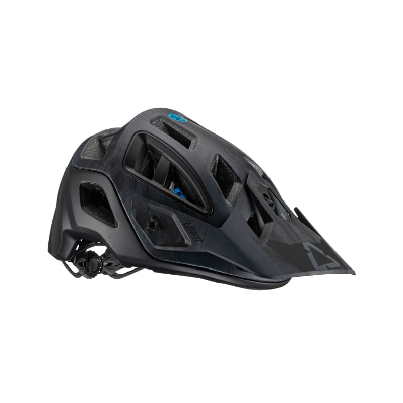 Leatt Helmet MTB 3.0 Allmtn V21.2 Black