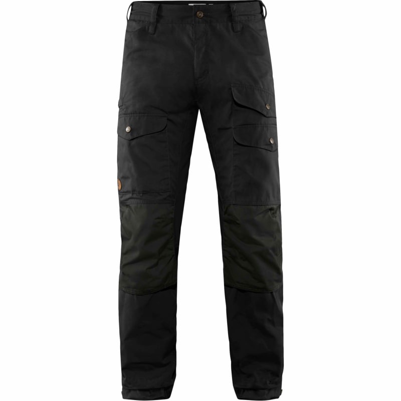 Fjällräven Men’s Vidda Pro Ventilated TRS Black