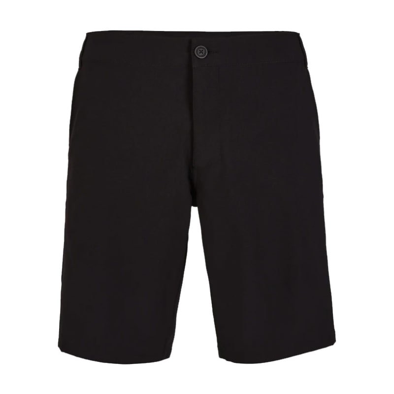 O’Neill Men’s Hybrid Chino Shorts Black Out