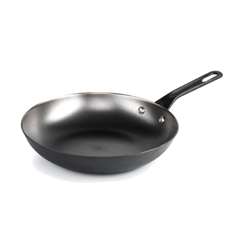 GSI Outdoors Guidecast 10 Inch Frying Pan Black