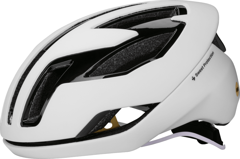 Sweet Protection Falconer II Mips Helmet Matte White