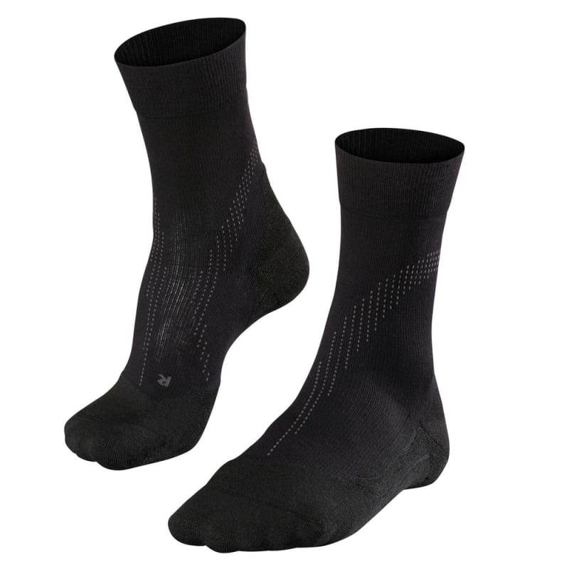 Falke Stabilizing Cool Men’s Socks Health Black
