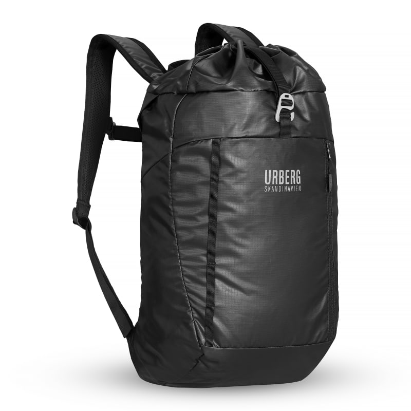Urberg Everyday Backpack Black